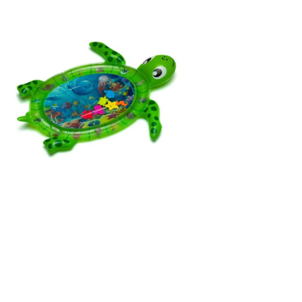 Avis Tapis de jeu aquatique Tortue FILLIKID 1