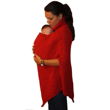 Avis Poncho de portage KUBEBA 1