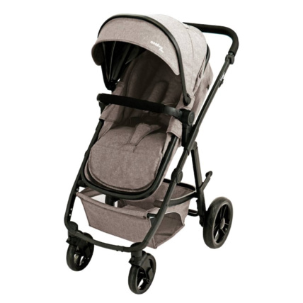 Avis Trio convertible Two+ 2 ASALVO 1
