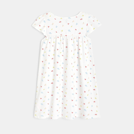 Avis Chemise de nuit imprimée fille OKAIDI 4