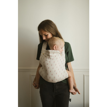 Avis Porte Bébé Exquis Bud & Blossom 4