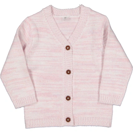 Avis Gilet fille bébé ZEEMAN 1