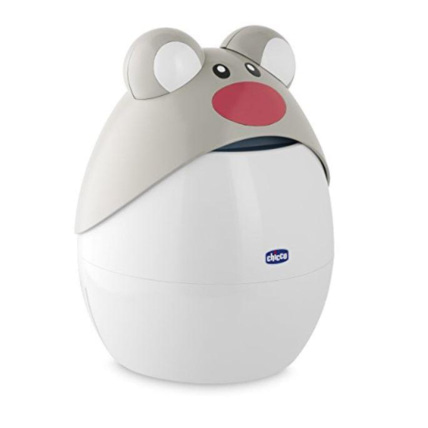 Avis Appareil pour aérosol Chicco 2