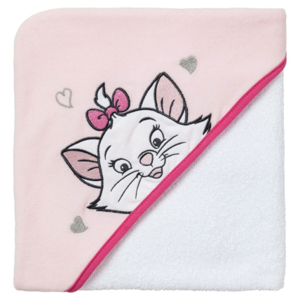 Avis Cape de bain velours  DISNEY BABY 1