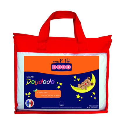 Avis Oreiller Doudodo P'tit Dodo PTIT DODO 1