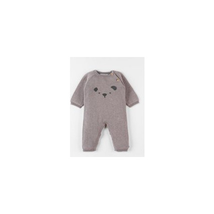 Avis Combinaison en tricot NOUKIE'S 6