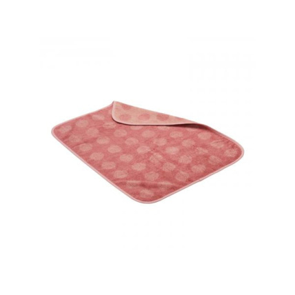 Avis Serviette Matty en coton bio LEANDER 4