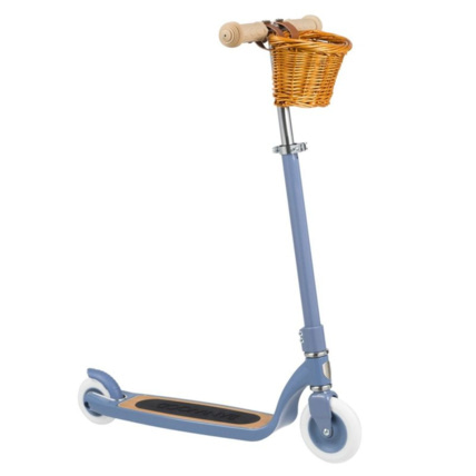 Avis Maxi trottinette BANWOOD 2