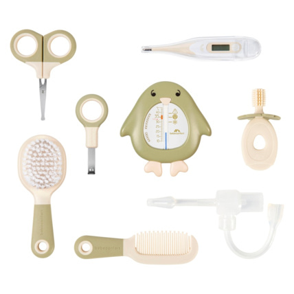 Avis Trousse Essentiel de toilette Bebeconfort 4