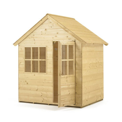 Avis Maisonnette cabane Refuge Tp Toys 5