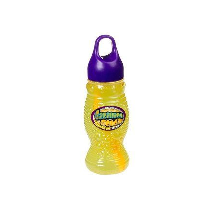 Avis Solution à bulles de savon Gazillion 1