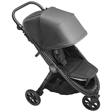 Avis Poussette City Mini GT2  BABY JOGGER 8