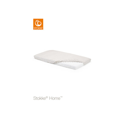 Avis Lot de 2 draps housse de lit Home Stokke 2