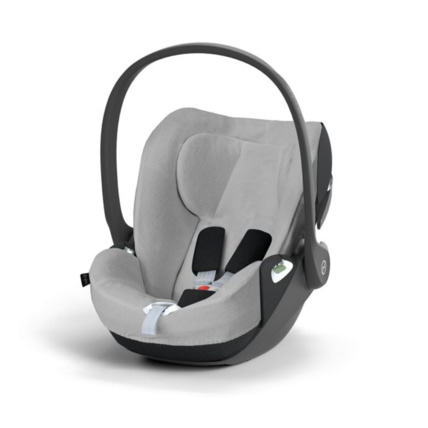 Avis Housse été siège-auto Cloud T / Z2 i-size CYBEX 1