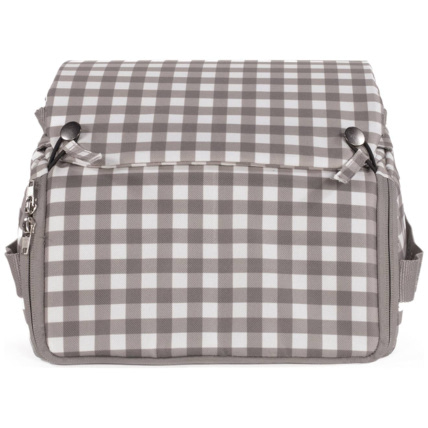 Avis Réhausseur transportable Caetana Walking mum 8