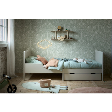 Avis Tiroir pour lit extensible Brume Petite Amélie 6