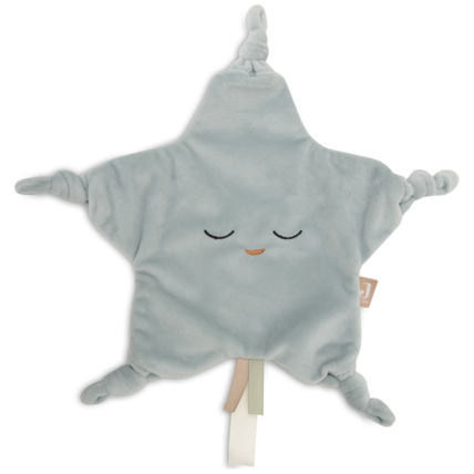 Avis Doudou attache sucette Star JOLLEIN 2