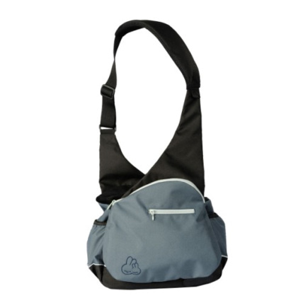 Avis Sac porteur et à langer 2 en 1 CLAESSENS'KIDS 1