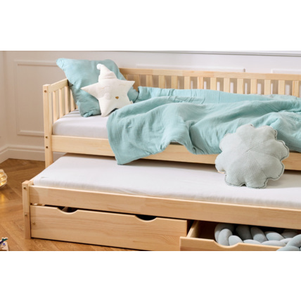 Avis Lit Dakar Premium Duo Mon Lit Cabane 9