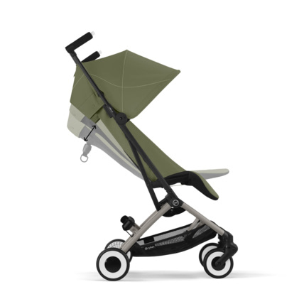 Avis Poussette ultra compacte Libelle CYBEX 9