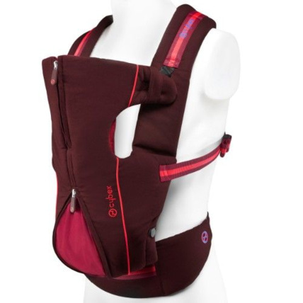 Porte bébé cybex i go store