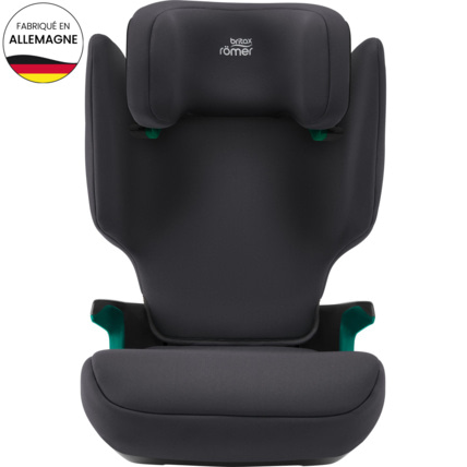 Avis Siège-auto rehausseur ADVENTURE PLUS 2 Britax Römer 2