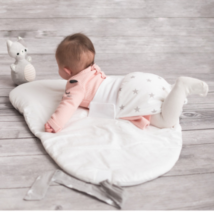 Avis Gigoteuse d'emmaillotage évolutive, FLORE Sevira Kids 3