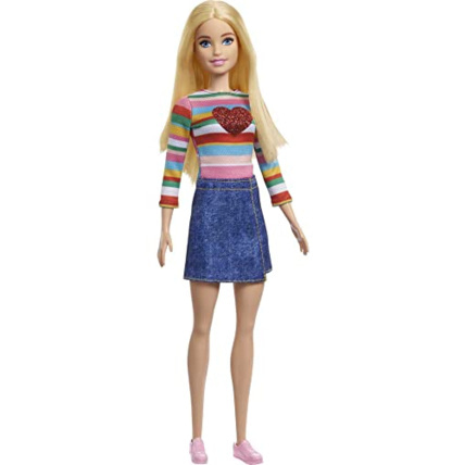 Avis Barbie - It Takes Two - Barbie « Malibu » Roberts BARBIE 1