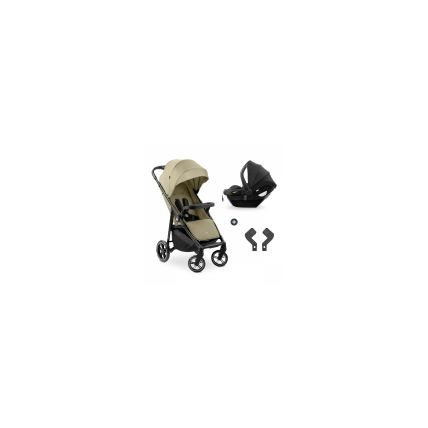 Avis Poussette Duo Shop N Care Travel Set Hauck 2