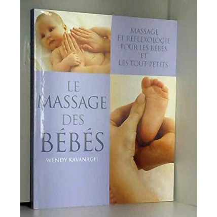 Avis Le massage des bébés France Loisirs 1