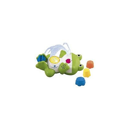 Avis Margot, ma grenouille à jet d'eau VTech 1