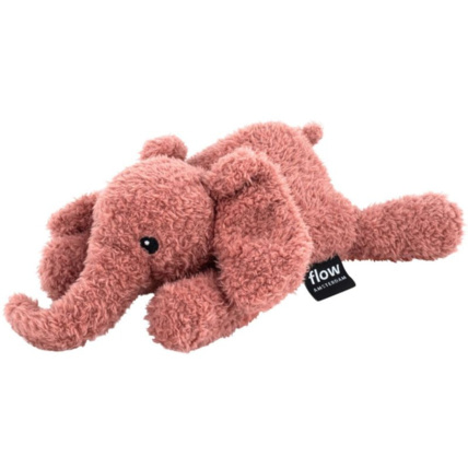 Avis Peluche lumineuse George l'éléphant FLOW AMSTERDAM 1