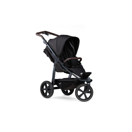 Avis Poussette Sport Mono 2 tfk 7