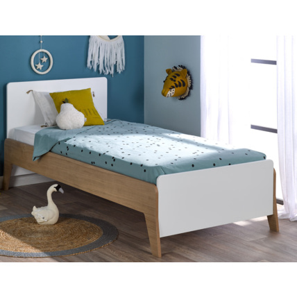 Avis Lit enfant Archipel 90x190 CHAMBREKIDS 1
