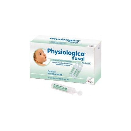 Avis Physiologica Nasal unidoses Gifrer 1