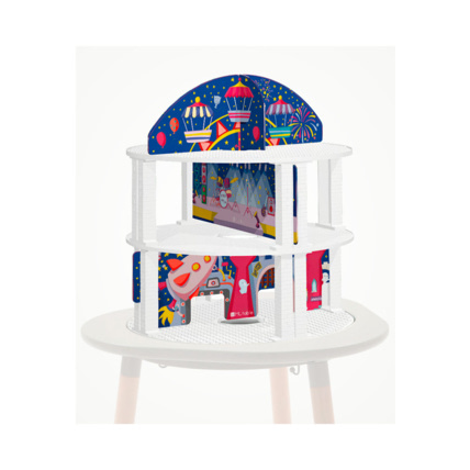 Avis Scénarios MuTable V1 Stokke 3