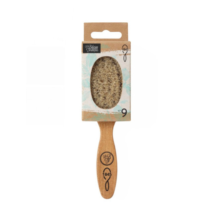Avis Brosse à cheveux pour bébé Le Biberon Français 2