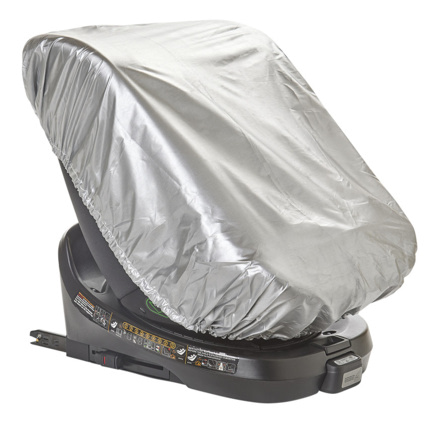 Avis Protection UV pour siège auto Arthur Prémaman 1