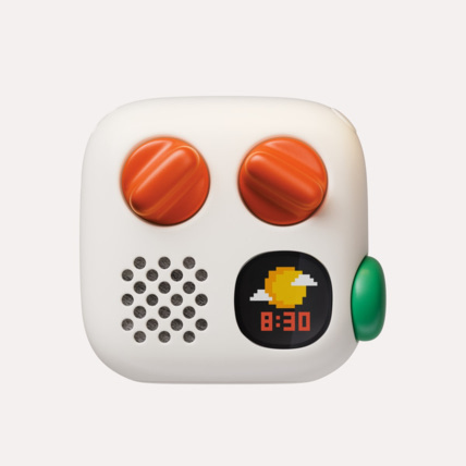 Avis Boîte à histoires portable Yoto Mini 4e génération YOTO 2