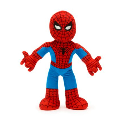 Avis Petite peluche Spider-Man MARVEL 1