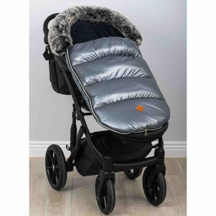 Avis Chancelière imperméable universelle Premium, ASPEN Sevira Kids 6