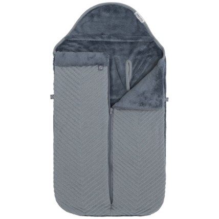 Avis Nid d'ange passe sangle Grace Baby's Only 3