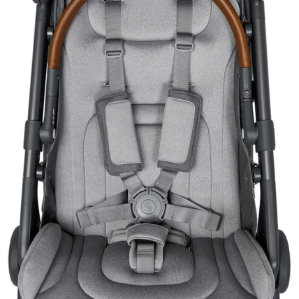 Avis Poussette Metro+ Deluxe Compacte Ergobaby 9
