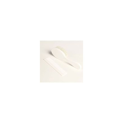 Avis Brosse et peigne DBB REMOND 1