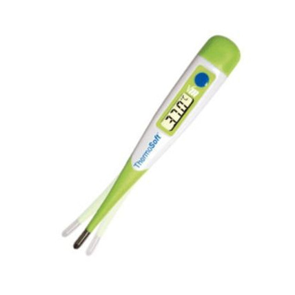 Avis Thermosoft - thermomètre digital souple VISIOMED 1
