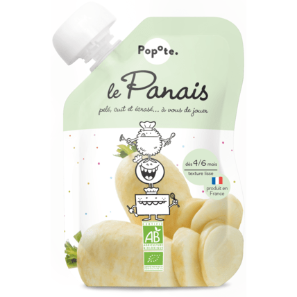 Avis Le Panais Popote 1