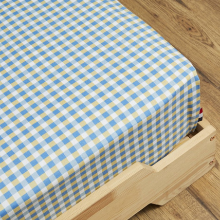 Avis Drap-housse Martin Ovale Atelier de Morphée 1