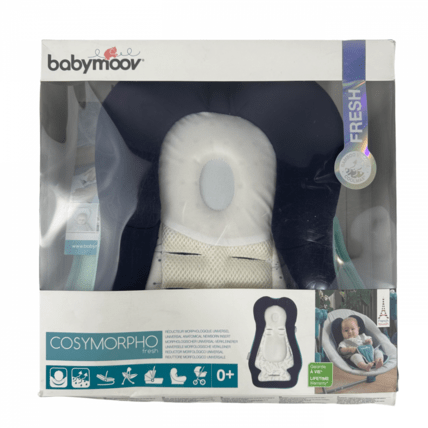 Avis Coussin réducteur Cosymorpho Les imparfaits Babymoov 2
