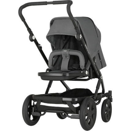 Avis Poussette Go Big Britax Römer 2