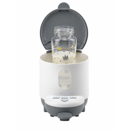Avis Base chauffante BIB'EXPRESSO® BÉABA 2